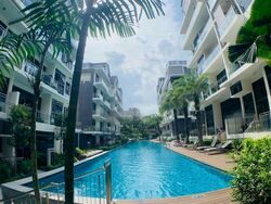 The Foresta @ Mount Faber (D4), Condominium #485962741